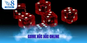 Game xúc xắc online