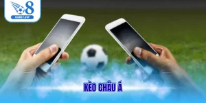 Kèo châu á