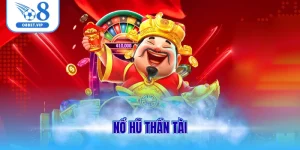 Nổ hũ thần tài